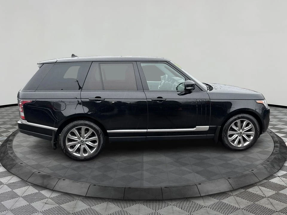 2016 Land Rover Range Rover L405 - Image 4 of 17