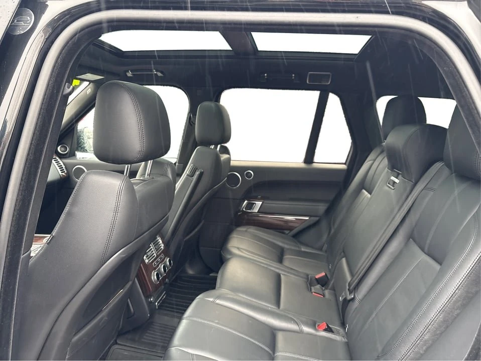 2016 Land Rover Range Rover L405 - Image 8 of 17