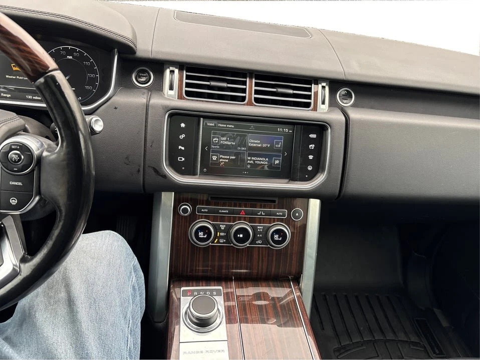 2016 Land Rover Range Rover L405 - Image 12 of 17