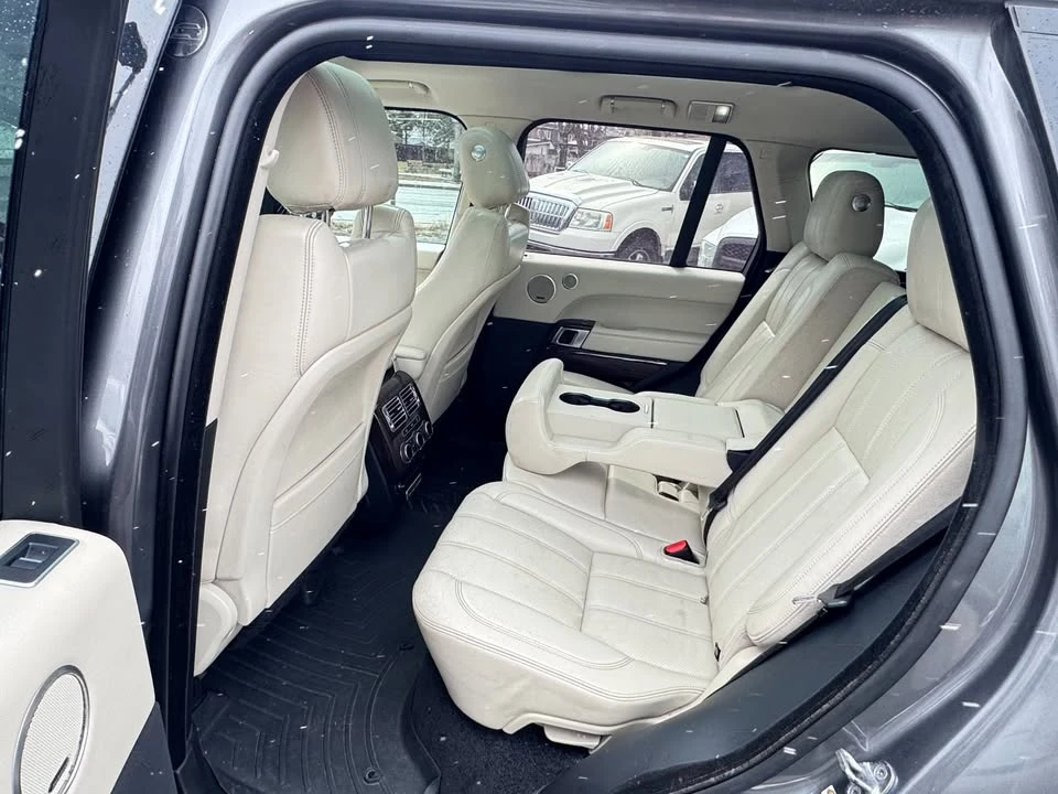 2016 Land Rover Range Rover L405 - Image 10 of 20