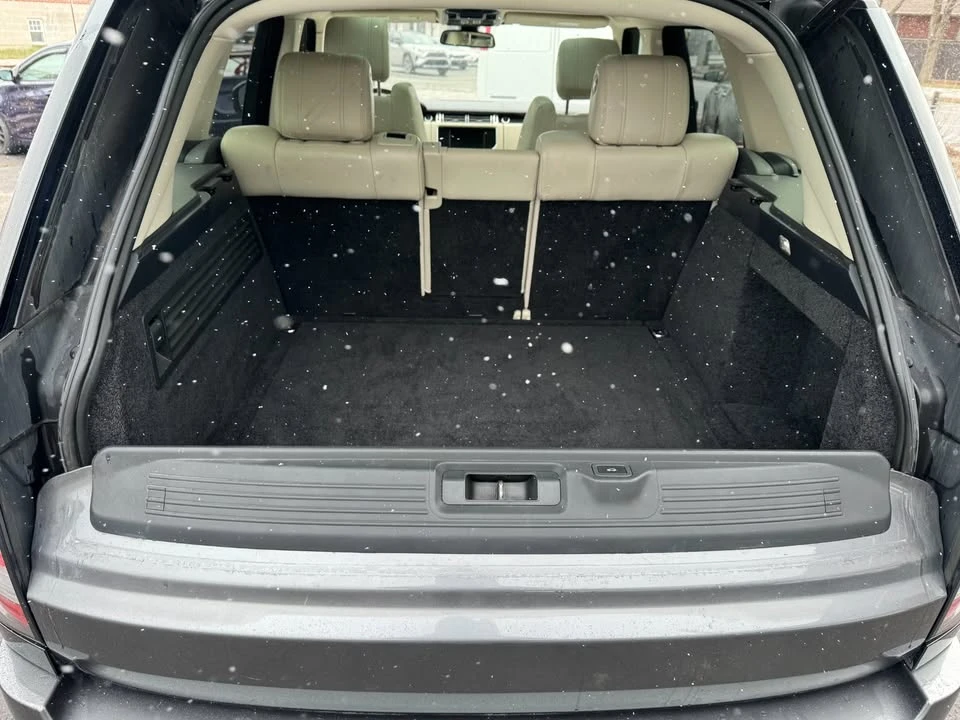 2016 Land Rover Range Rover L405 - Image 9 of 20