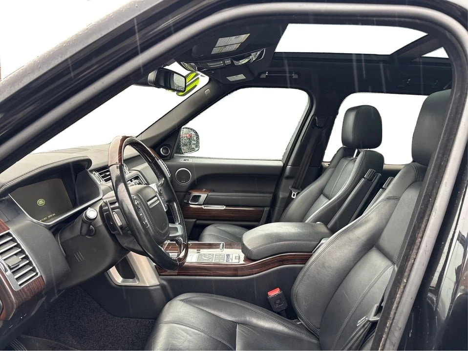 2016 Land Rover Range Rover L405 - Image 7 of 17