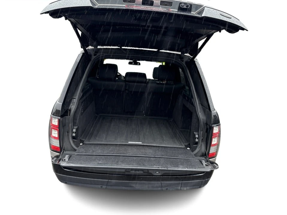 2016 Land Rover Range Rover L405 - Image 11 of 17