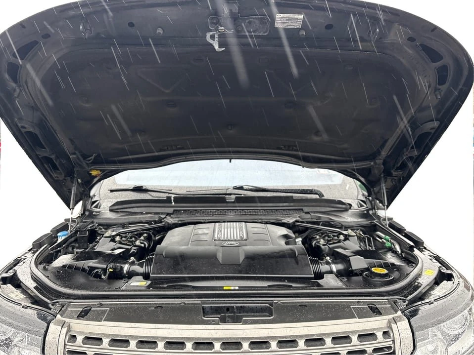 2016 Land Rover Range Rover L405 - Image 9 of 17