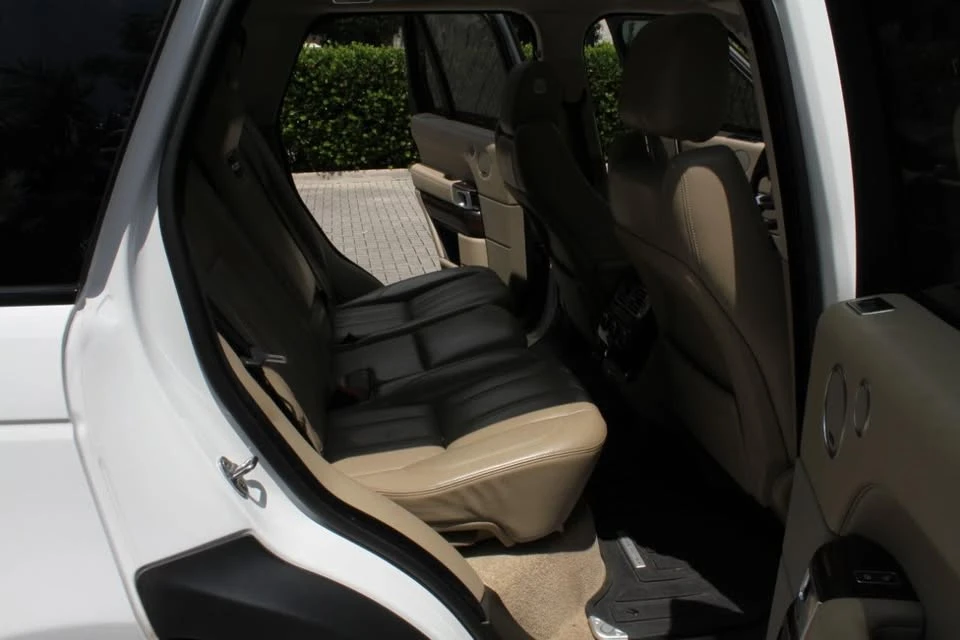 2016 Land Rover Range Rover L405 - Image 14 of 16