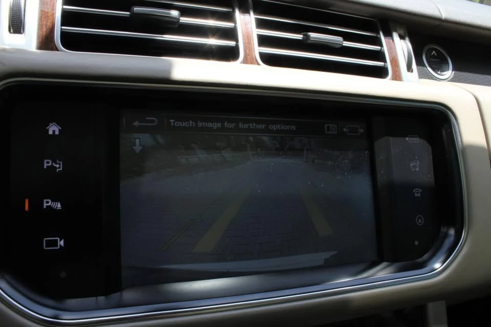 2016 Land Rover Range Rover L405 - Image 16 of 16