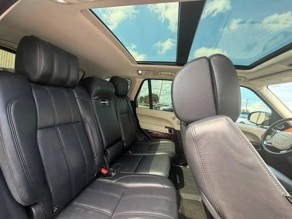 2016 Land Rover Range Rover L405 - Image 20 of 20
