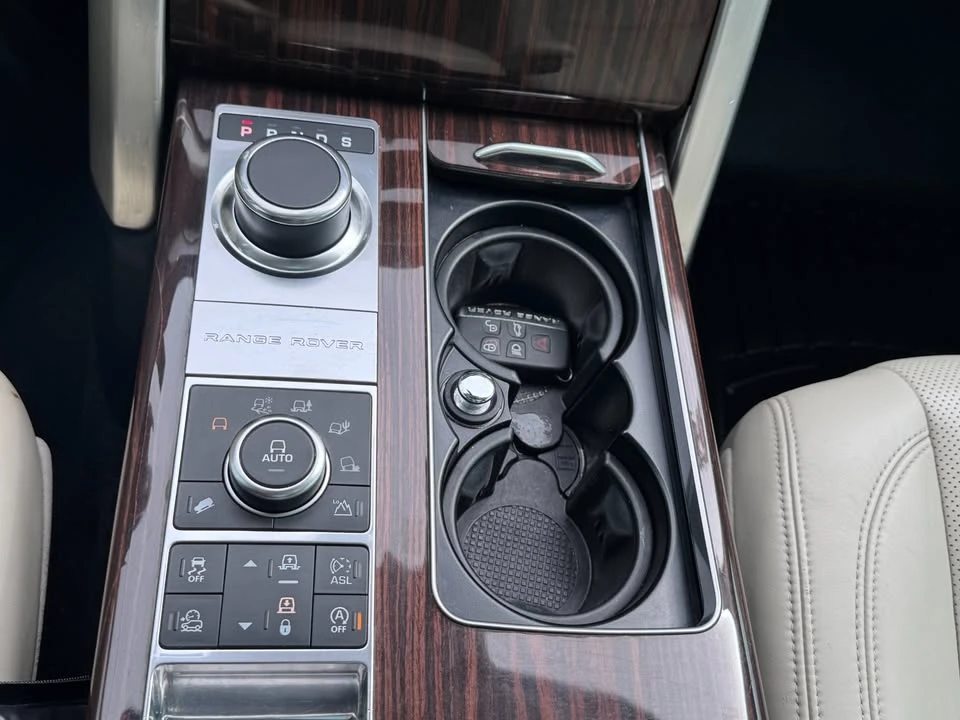 2016 Land Rover Range Rover L405 - Image 19 of 20