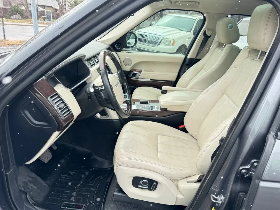2016 Land Rover Range Rover L405 - Image 11 of 20