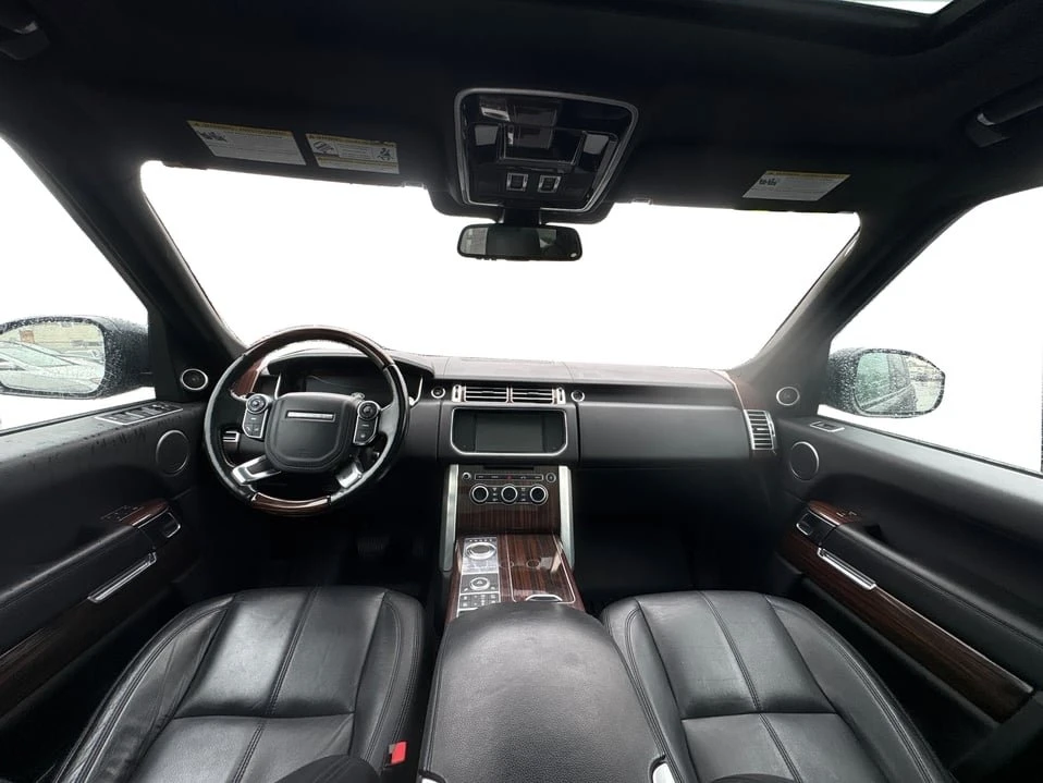 2016 Land Rover Range Rover L405 - Image 16 of 17