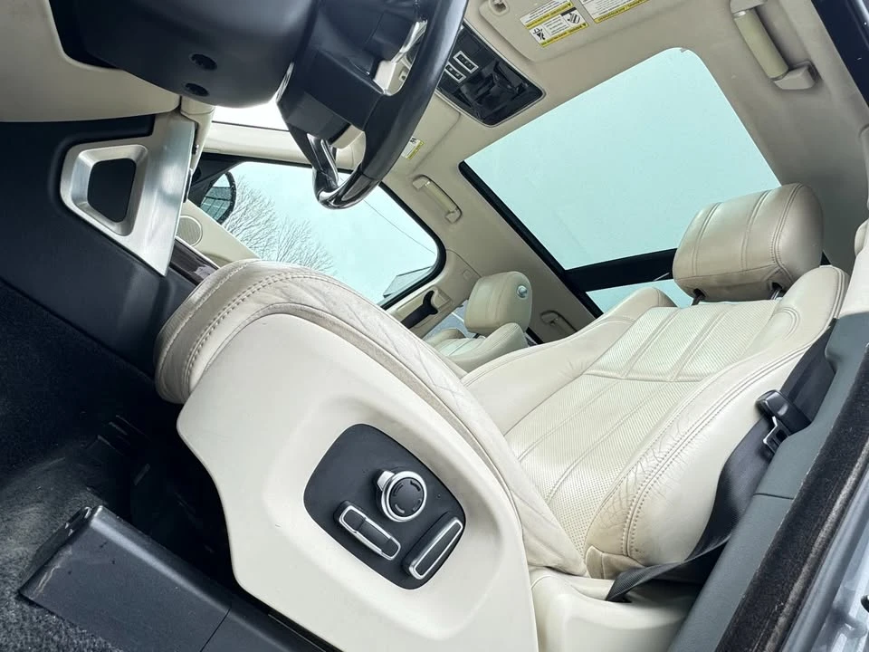 2016 Land Rover Range Rover L405 - Image 13 of 20