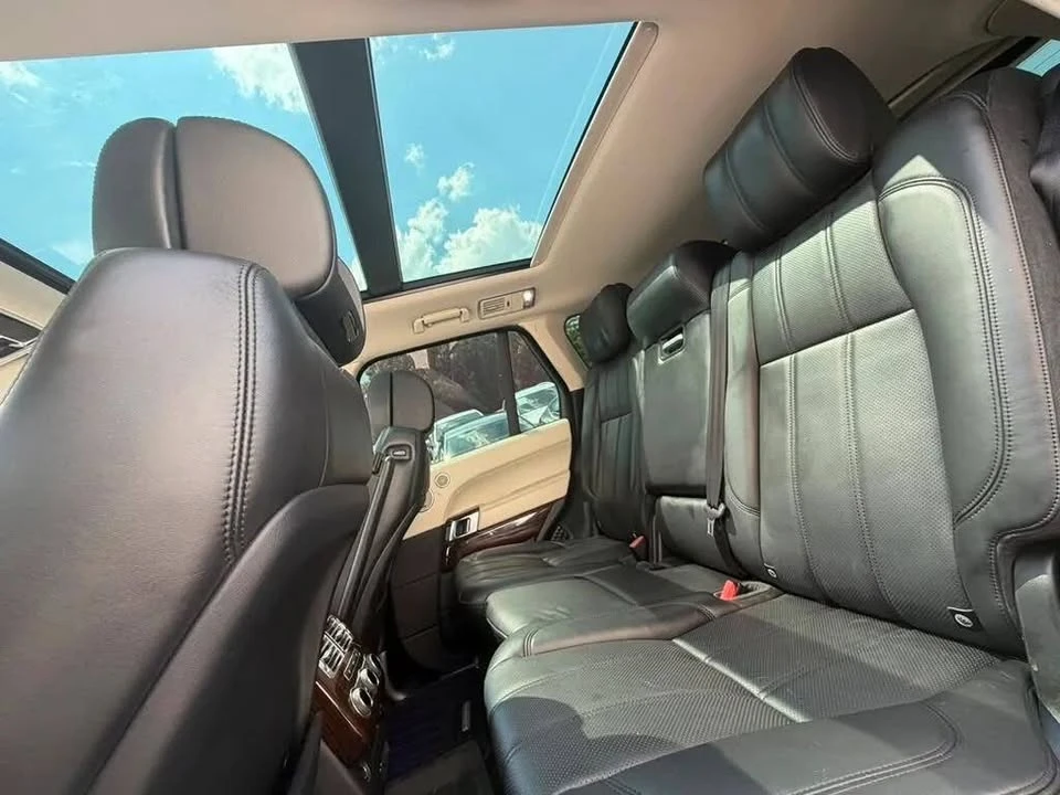2016 Land Rover Range Rover L405 - Image 10 of 20