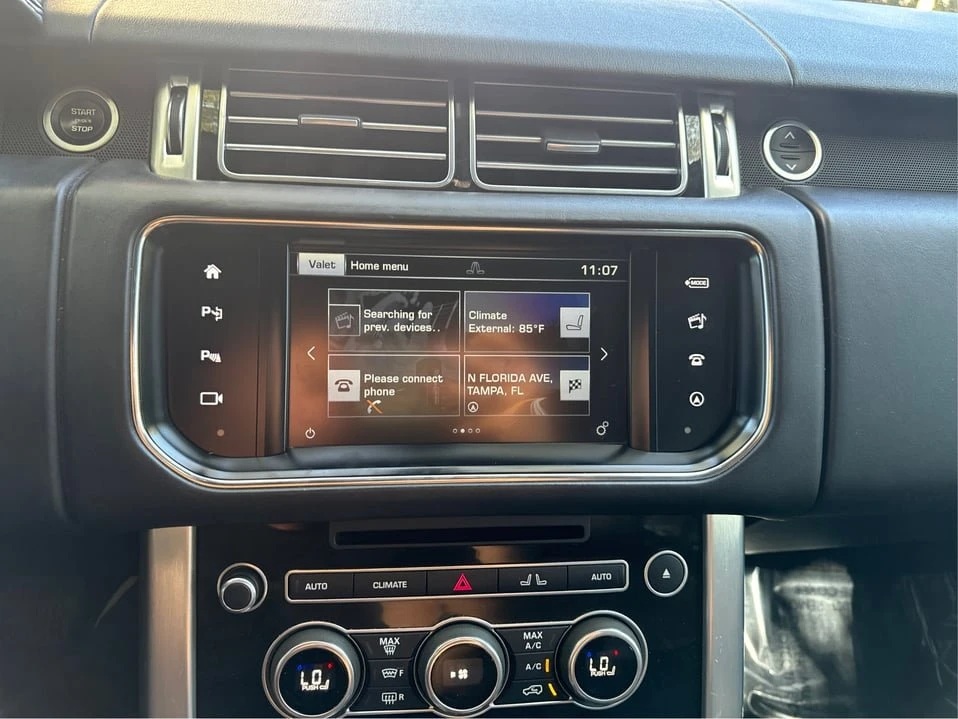 2016 Land Rover Range Rover L405 - Image 13 of 19
