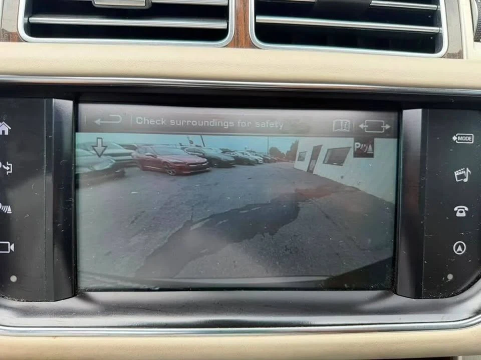 2016 Land Rover Range Rover L405 - Image 18 of 20