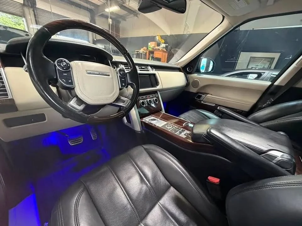2016 Land Rover Range Rover L405 - Image 15 of 20