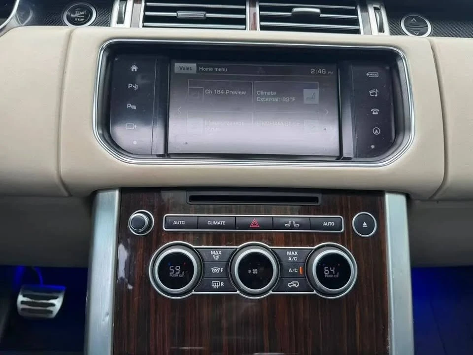 2016 Land Rover Range Rover L405 - Image 16 of 20