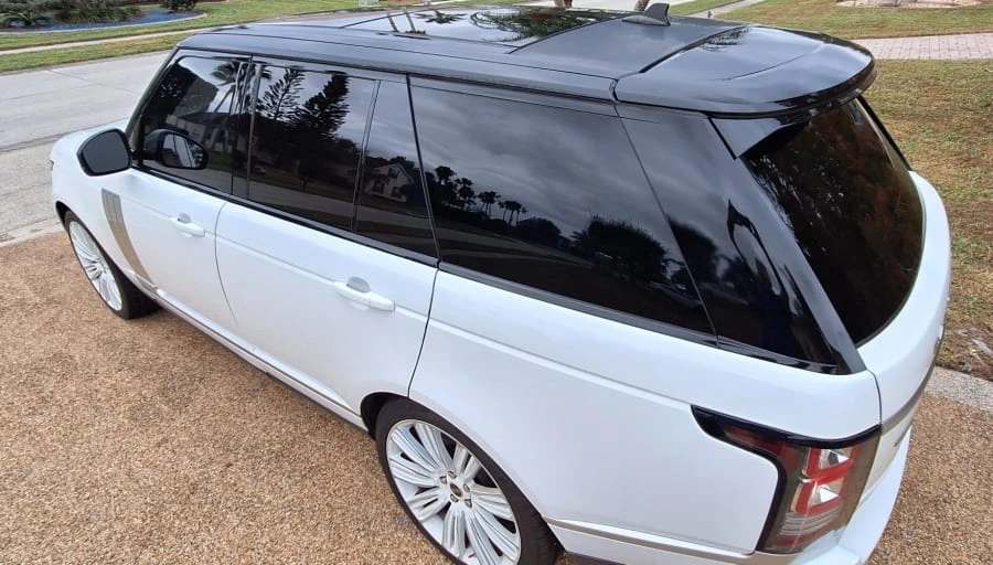 2016 Land Rover Range Rover L405 - Image 6 of 19