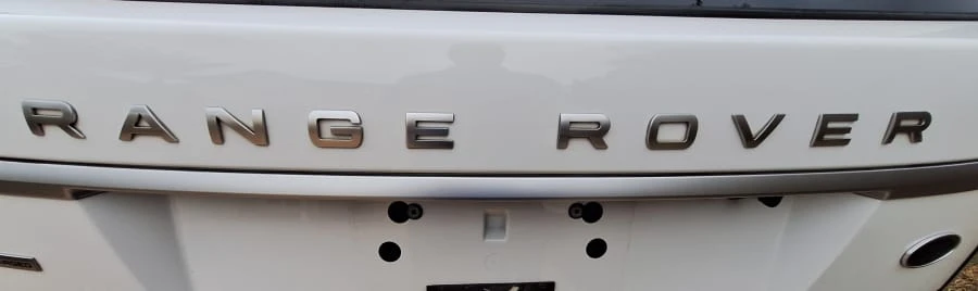 2016 Land Rover Range Rover L405 - Image 10 of 19