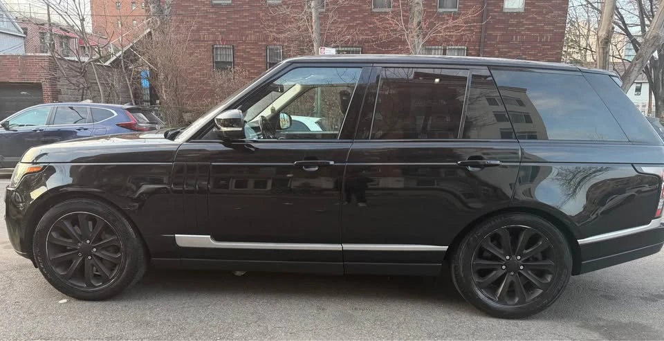 2016 Land Rover Range Rover L405 - Image 3 of 7