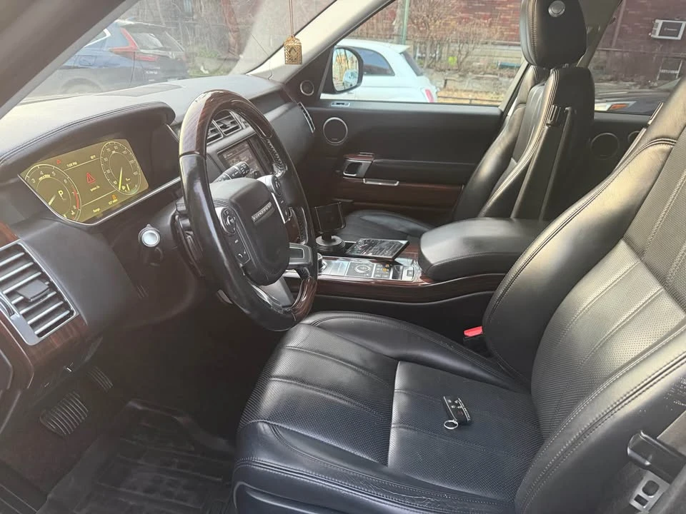 2016 Land Rover Range Rover L405 - Image 5 of 7