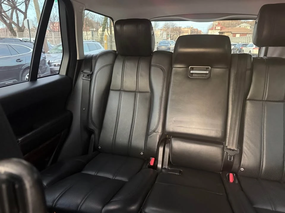 2016 Land Rover Range Rover L405 - Image 6 of 7