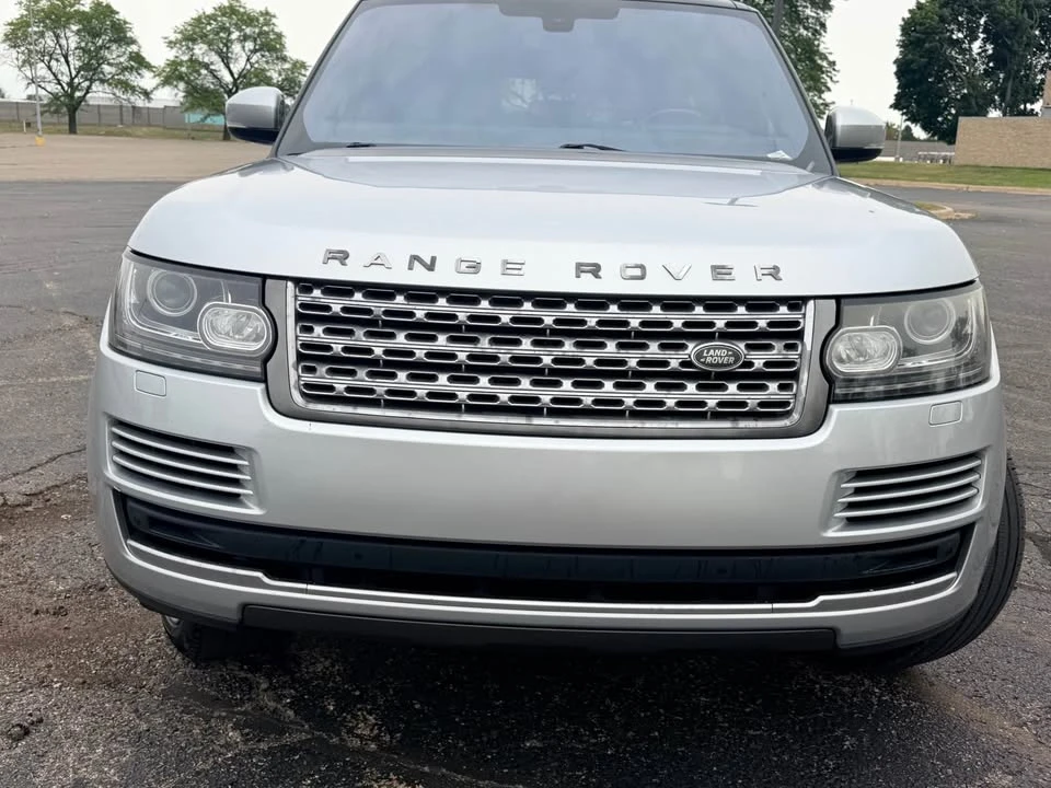 2016 Land Rover Range Rover L405 - Image 2 of 20