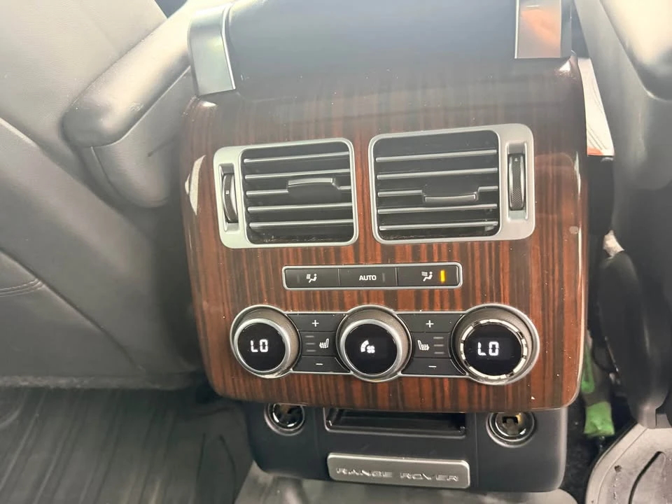 2016 Land Rover Range Rover L405 - Image 9 of 20