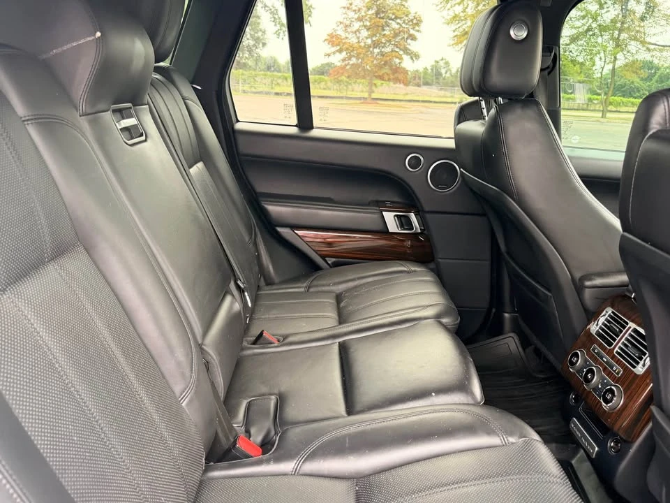 2016 Land Rover Range Rover L405 - Image 11 of 20