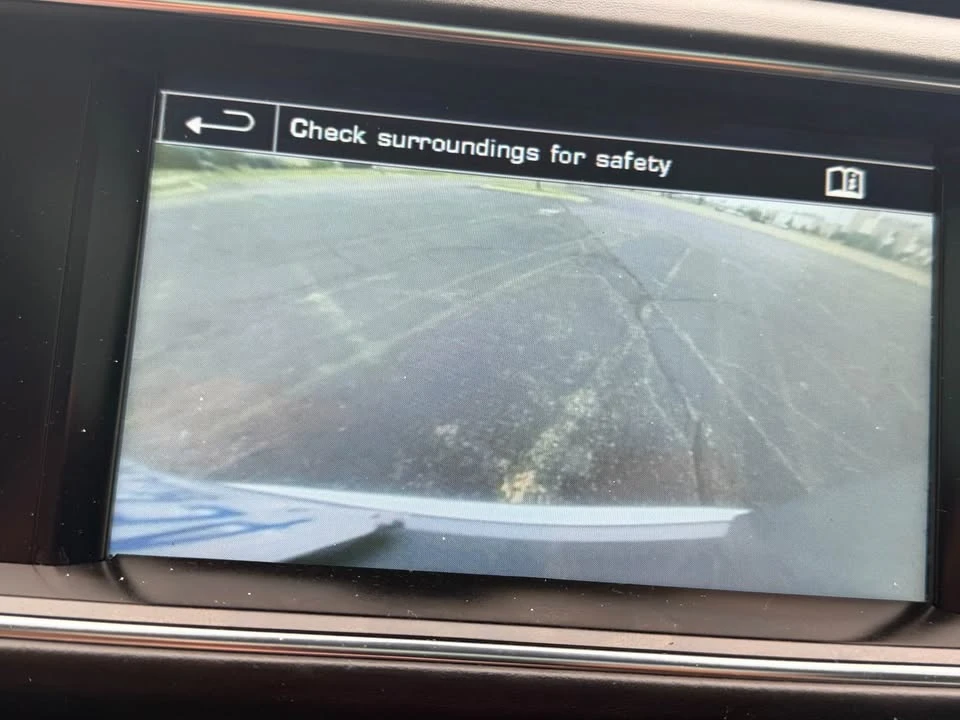 2016 Land Rover Range Rover L405 - Image 20 of 20