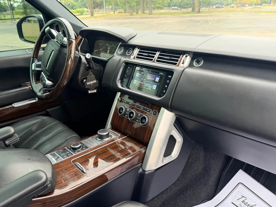 2016 Land Rover Range Rover L405 - Image 15 of 20