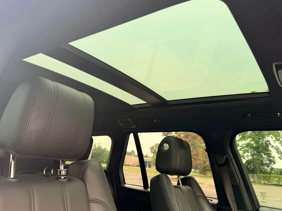 2016 Land Rover Range Rover L405 - Image 16 of 20