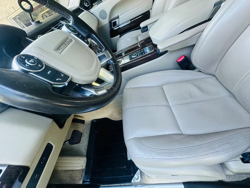 2016 Land Rover Range Rover L405 - Image 15 of 19