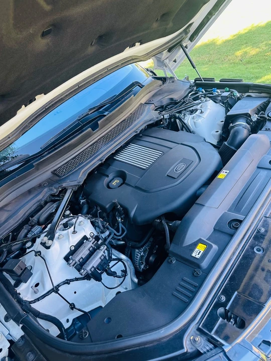 2016 Land Rover Range Rover L405 - Image 18 of 19