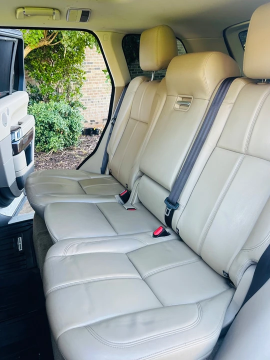 2016 Land Rover Range Rover L405 - Image 10 of 19