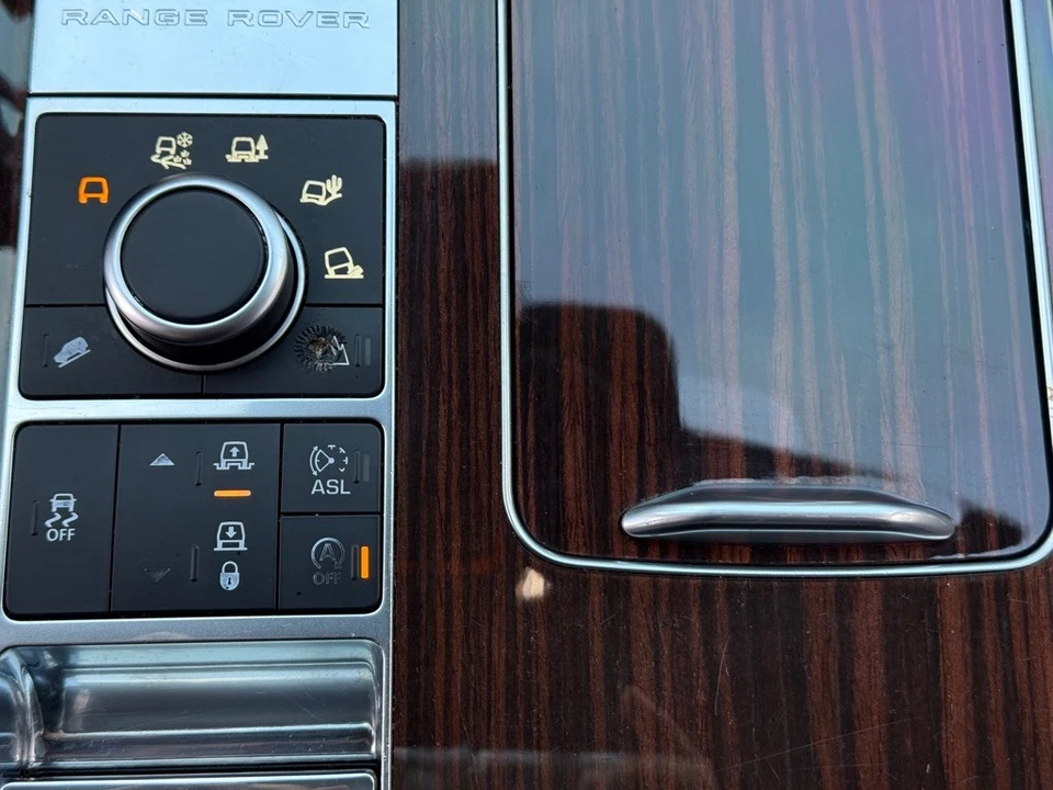 2016 Land Rover Range Rover L405 - Image 19 of 21