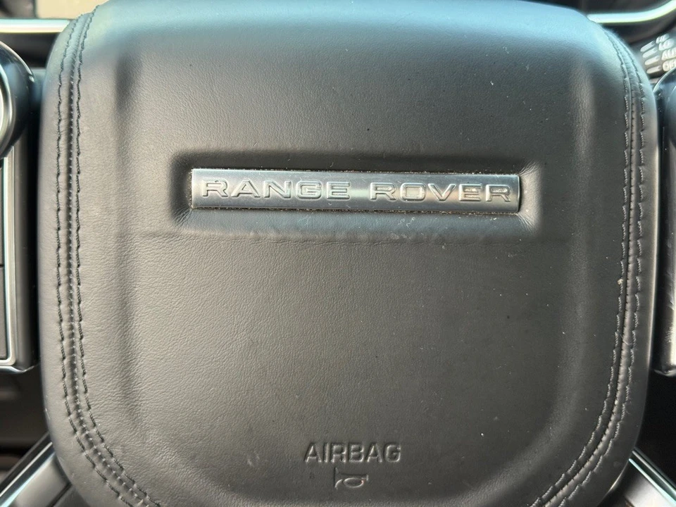 2016 Land Rover Range Rover L405 - Image 14 of 21