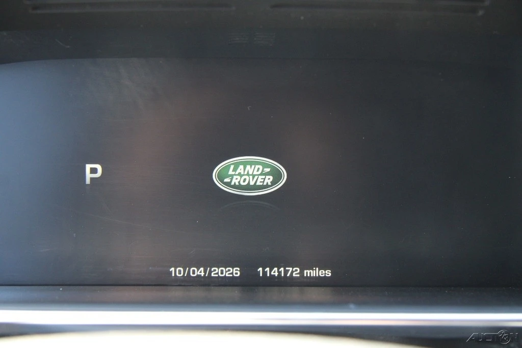 2016 Land Rover Range Rover L405 - Image 16 of 21