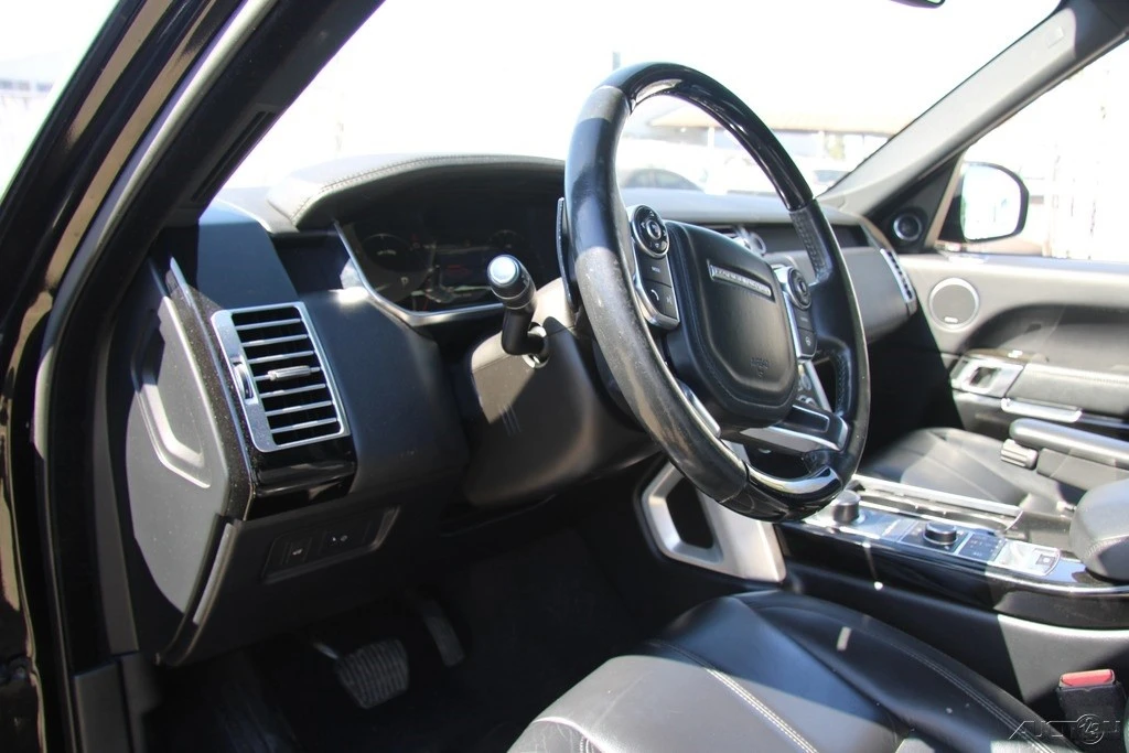 2016 Land Rover Range Rover L405 - Image 15 of 21