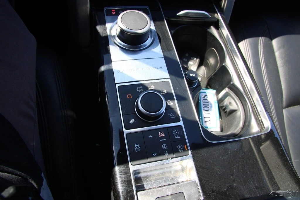 2016 Land Rover Range Rover L405 - Image 19 of 21