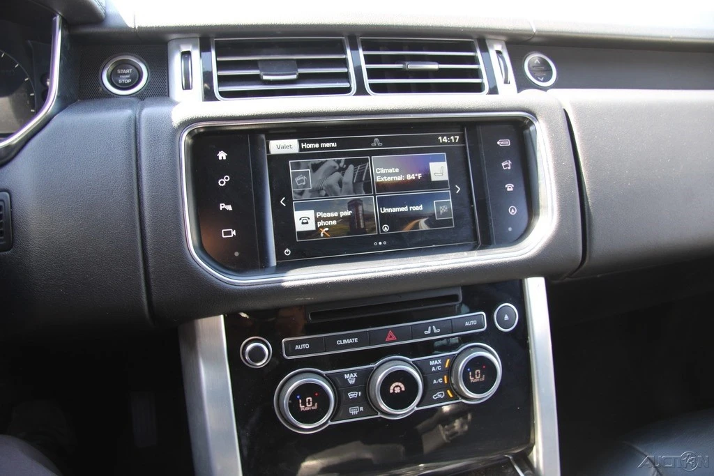 2016 Land Rover Range Rover L405 - Image 18 of 21