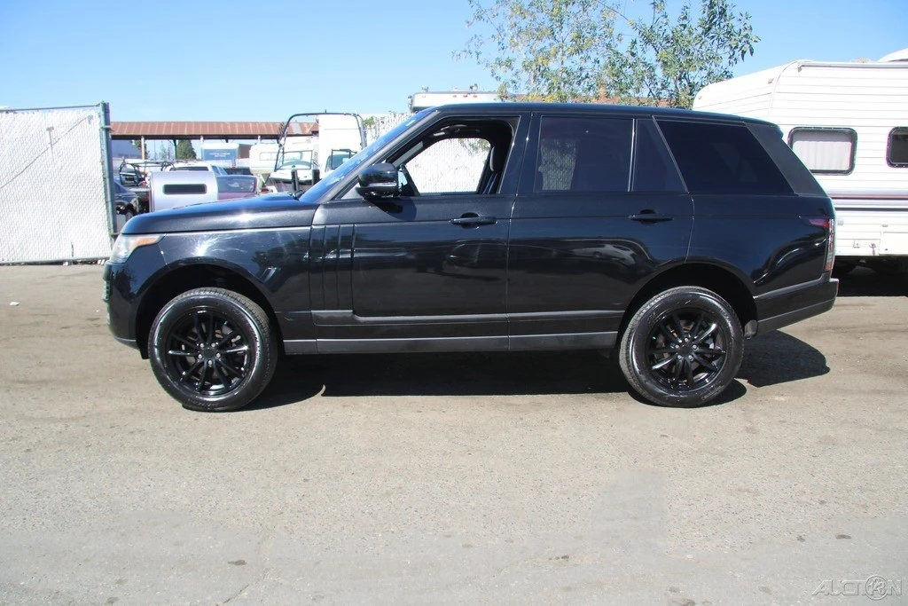 2016 Land Rover Range Rover L405 - Image 3 of 21