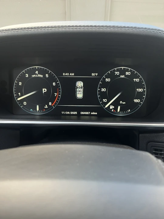 2016 Land Rover Range Rover L405 - Image 22 of 24