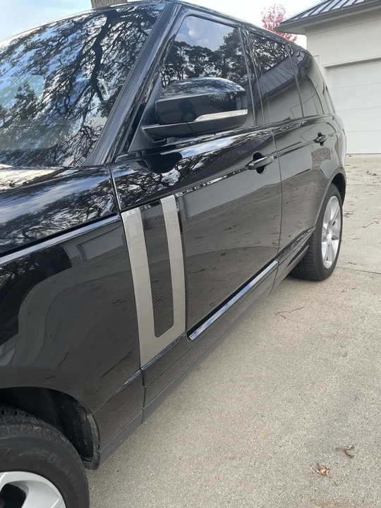 2016 Land Rover Range Rover L405 - Image 9 of 21