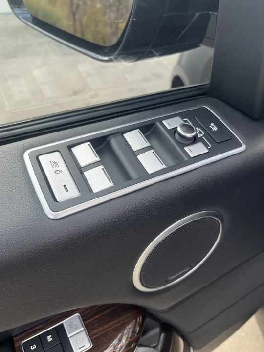 2016 Land Rover Range Rover L405 - Image 13 of 21