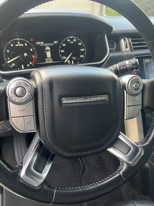 2016 Land Rover Range Rover L405 - Image 14 of 21