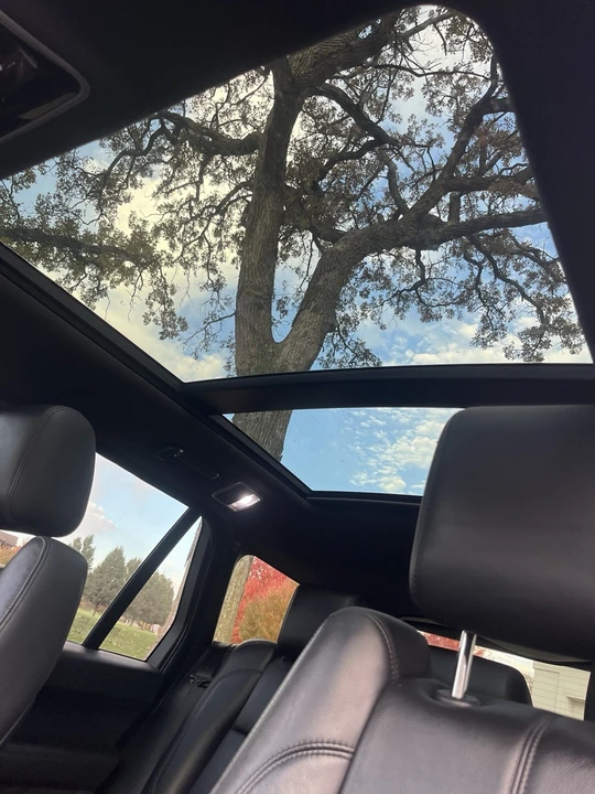 2016 Land Rover Range Rover L405 - Image 18 of 21