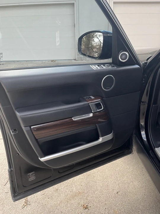 2016 Land Rover Range Rover L405 - Image 12 of 21