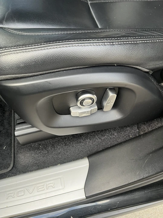2016 Land Rover Range Rover L405 - Image 15 of 21