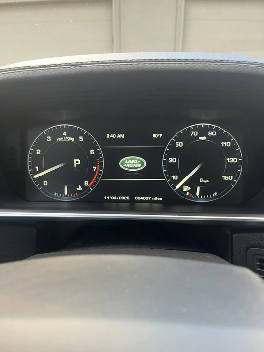 2016 Land Rover Range Rover L405 - Image 23 of 24