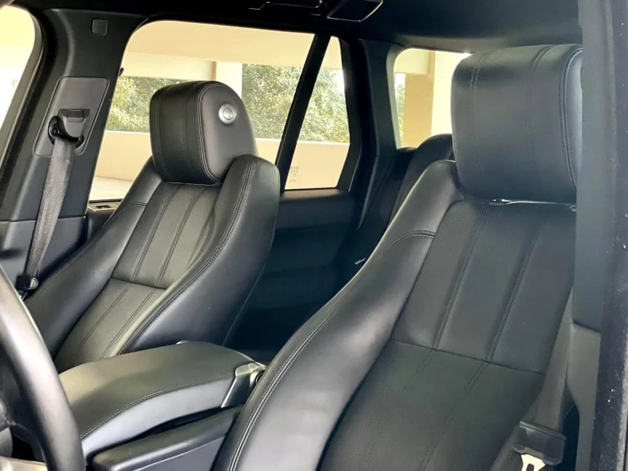 2016 Land Rover Range Rover L405 - Image 25 of 31